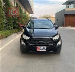 فۆرد ئیکۆ سپۆرت